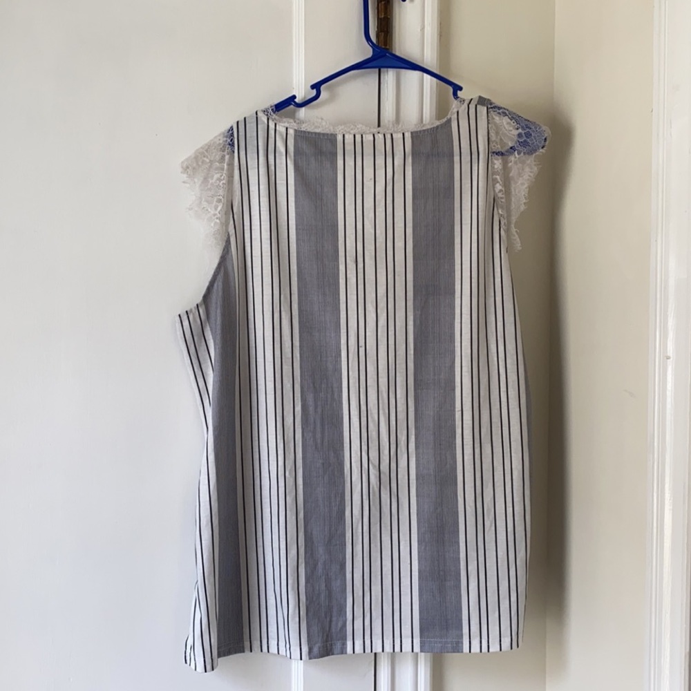 Tank Top - Size 2X - Picture 2 of 3